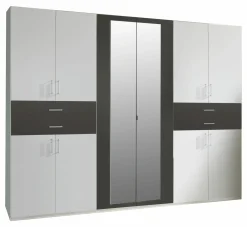 Wimex Kleiderschrank TAIGA* Kleiderschränke