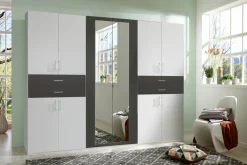 Wimex Kleiderschrank TAIGA* Kleiderschränke