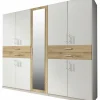 Wimex Kleiderschrank TAIGA* Kleiderschränke