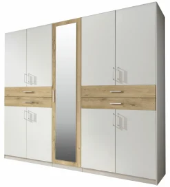Wimex Kleiderschrank TAIGA* Kleiderschränke
