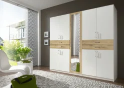 Wimex Kleiderschrank TAIGA* Kleiderschränke