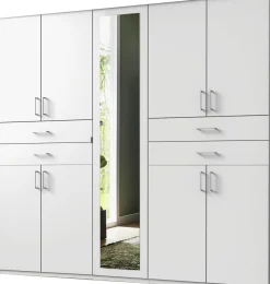 Wimex Kleiderschrank TAIGA* Kleiderschränke