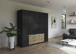 Rauch Kleiderschrank TAVIRA* Kleiderschränke