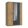 Wimex Kleiderschrank TEXEL* Kleiderschränke