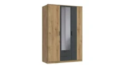 Wimex Kleiderschrank TEXEL* Kleiderschränke