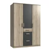 Wimex Kleiderschrank TIGRE* Kleiderschränke