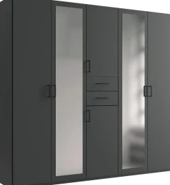 Wimex Kleiderschrank TRELEW* Kleiderschränke