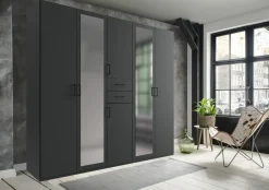 Wimex Kleiderschrank TRELEW* Kleiderschränke