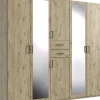 Wimex Kleiderschrank TRELEW* Kleiderschränke
