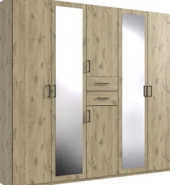 Wimex Kleiderschrank TRELEW* Kleiderschränke