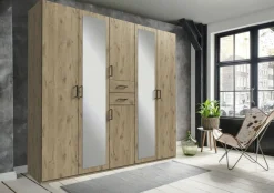 Wimex Kleiderschrank TRELEW* Kleiderschränke