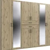 Wimex Kleiderschrank TRELEW* Kleiderschränke