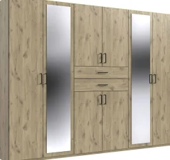 Wimex Kleiderschrank TRELEW* Kleiderschränke
