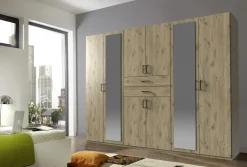 Wimex Kleiderschrank TRELEW* Kleiderschränke