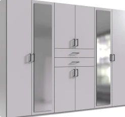 Kleiderschrank TRELEW