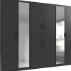 Wimex Kleiderschrank TRELEW* Kleiderschränke