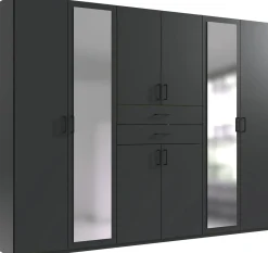 Wimex Kleiderschrank TRELEW* Kleiderschränke