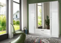 Wimex Kleiderschrank TRIO* Kleiderschränke
