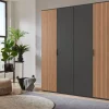 Wimex Kleiderschrank TUNIS* Kleiderschränke