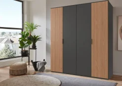 Wimex Kleiderschrank TUNIS* Kleiderschränke