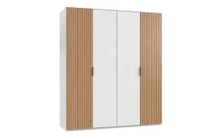 Kleiderschrank TUNIS