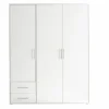 Pol-Power Kleiderschrank VALENCIA* Kleiderschränke