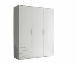 Pol-Power Kleiderschrank VALENCIA* Kleiderschränke