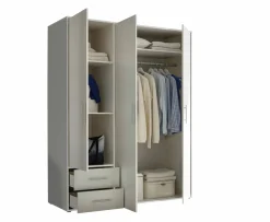 Pol-Power Kleiderschrank VALENCIA* Kleiderschränke