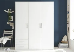 Pol-Power Kleiderschrank VALENCIA* Kleiderschränke