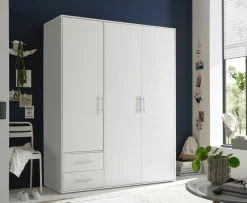 Pol-Power Kleiderschrank VALENCIA* Kleiderschränke