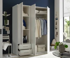 Pol-Power Kleiderschrank VALENCIA* Kleiderschränke