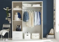 Pol-Power Kleiderschrank VALENCIA* Kleiderschränke
