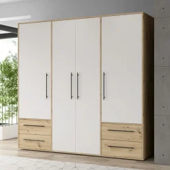 Kleiderschrank VALGA