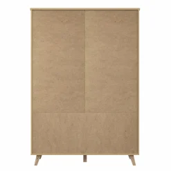 Forte Kleiderschrank VANKKA* Kleiderschränke
