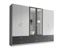 Kleiderschrank VICTORIA