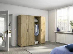 Kleiderschrank VOYAGER