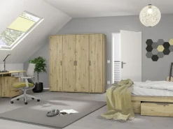 Kleiderschrank VOYAGER