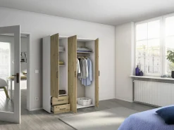 Rauch Kleiderschrank VOYAGER* Kleiderschränke