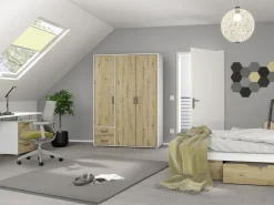 Rauch Kleiderschrank VOYAGER* Kleiderschränke