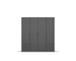 Kleiderschrank VOYAGER