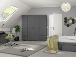Kleiderschrank VOYAGER
