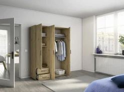 Rauch Kleiderschrank VOYAGER* Kleiderschränke