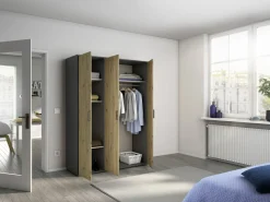 Rauch Kleiderschrank VOYAGER* Kleiderschränke