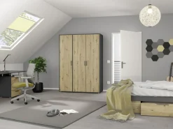 Rauch Kleiderschrank VOYAGER* Kleiderschränke