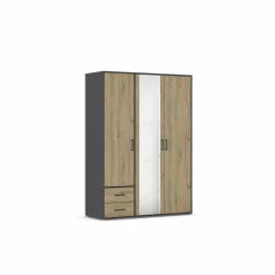 Kleiderschrank VOYAGER