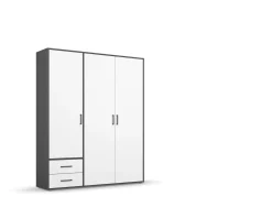 Rauch Kleiderschrank VOYAGER* Kleiderschränke