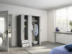 Rauch Kleiderschrank VOYAGER* Kleiderschränke