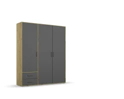Rauch Kleiderschrank VOYAGER* Kleiderschränke
