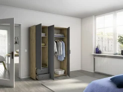Rauch Kleiderschrank VOYAGER* Kleiderschränke