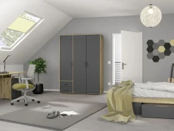 Rauch Kleiderschrank VOYAGER* Kleiderschränke